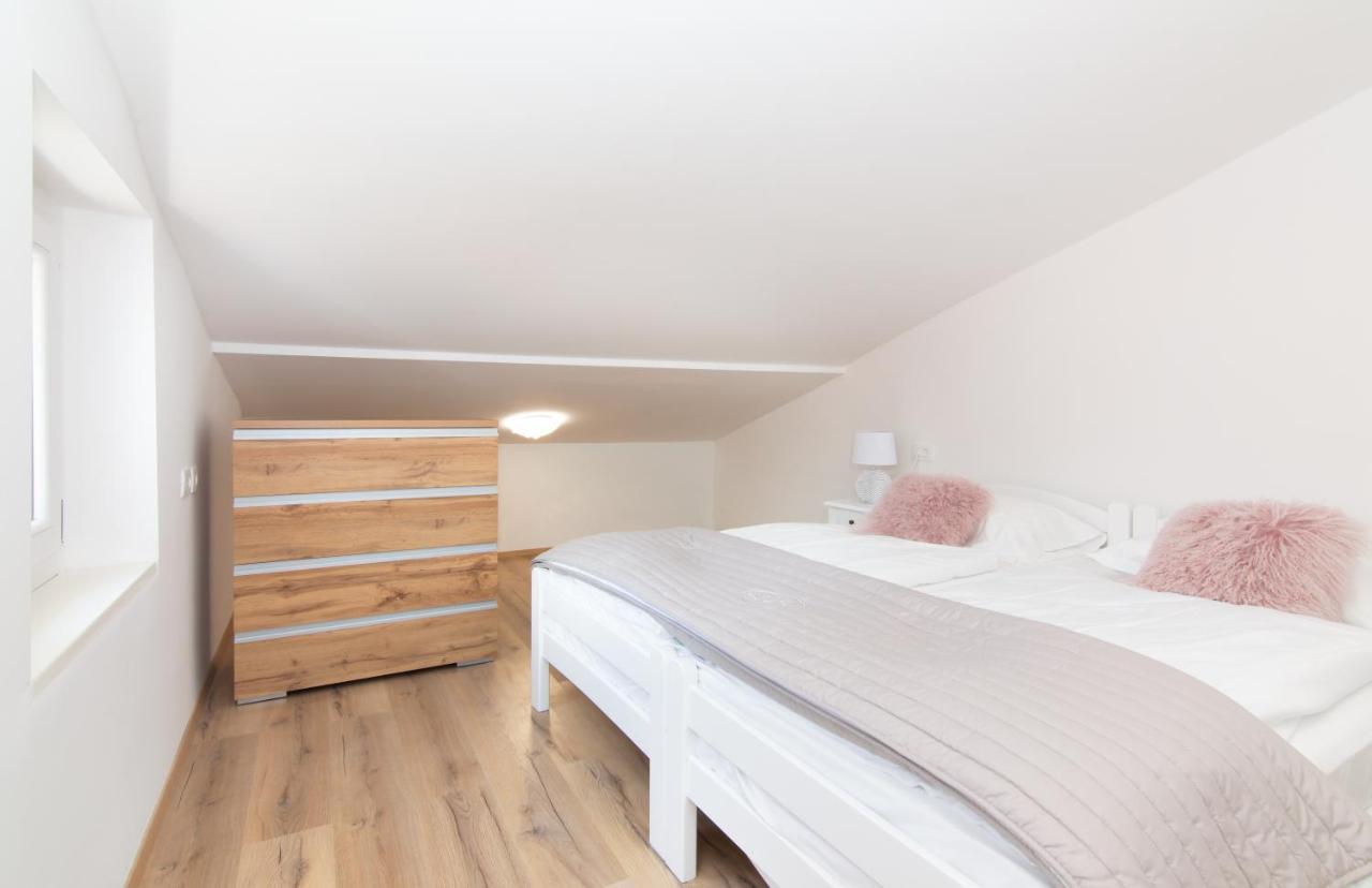 Apartments Elleon Piran By Locap Group Buitenkant foto