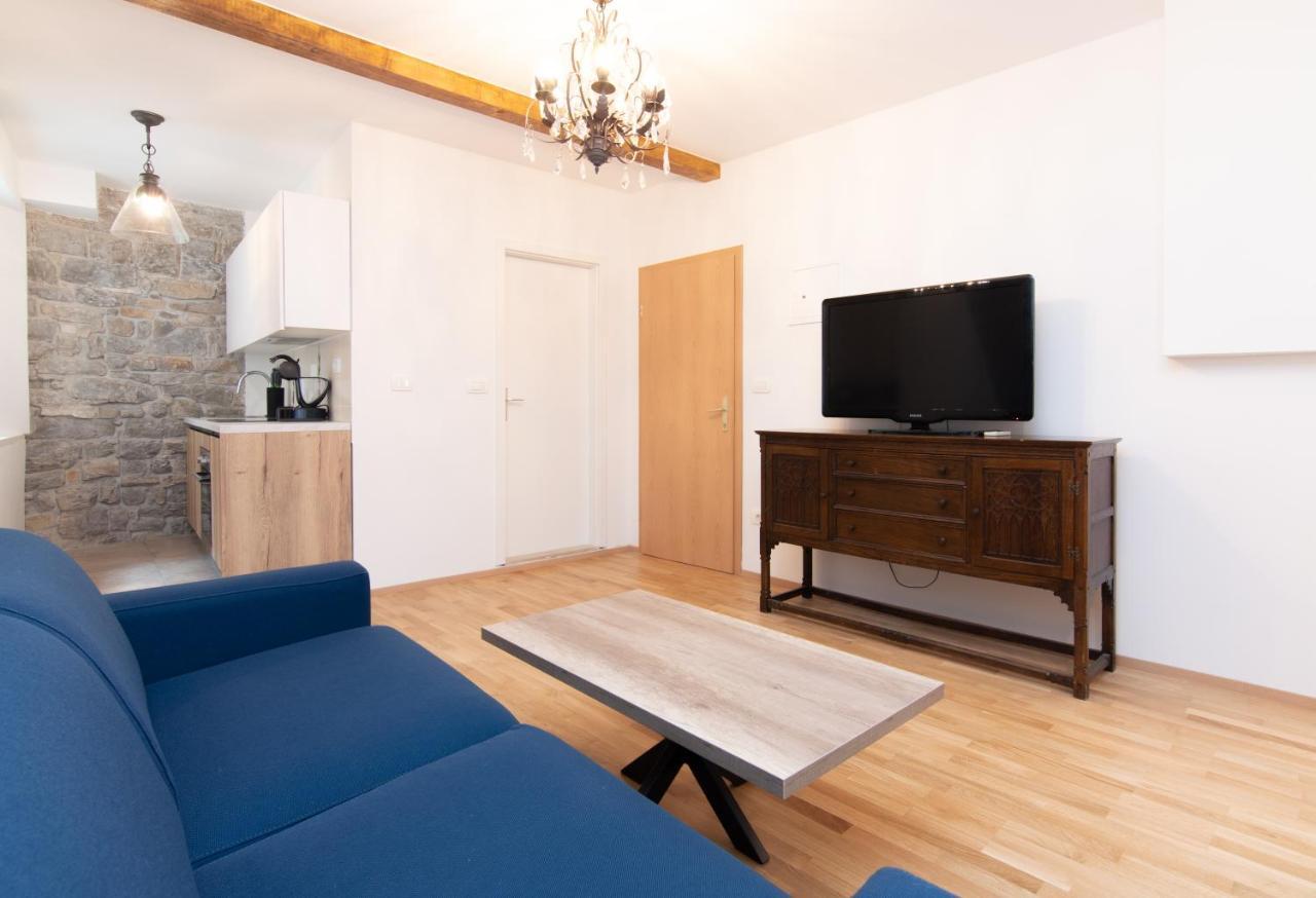 Apartments Elleon Piran By Locap Group Buitenkant foto