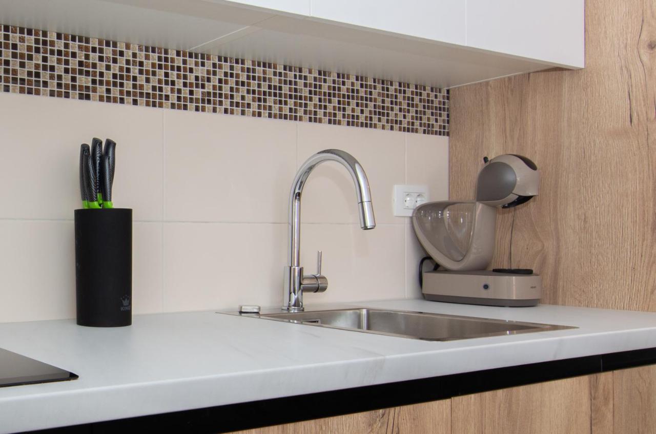 Apartments Elleon Piran By Locap Group Buitenkant foto