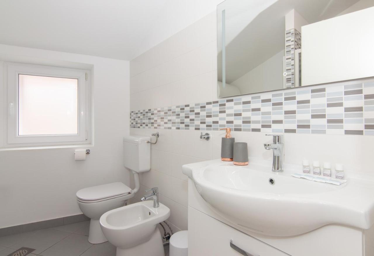 Apartments Elleon Piran By Locap Group Buitenkant foto