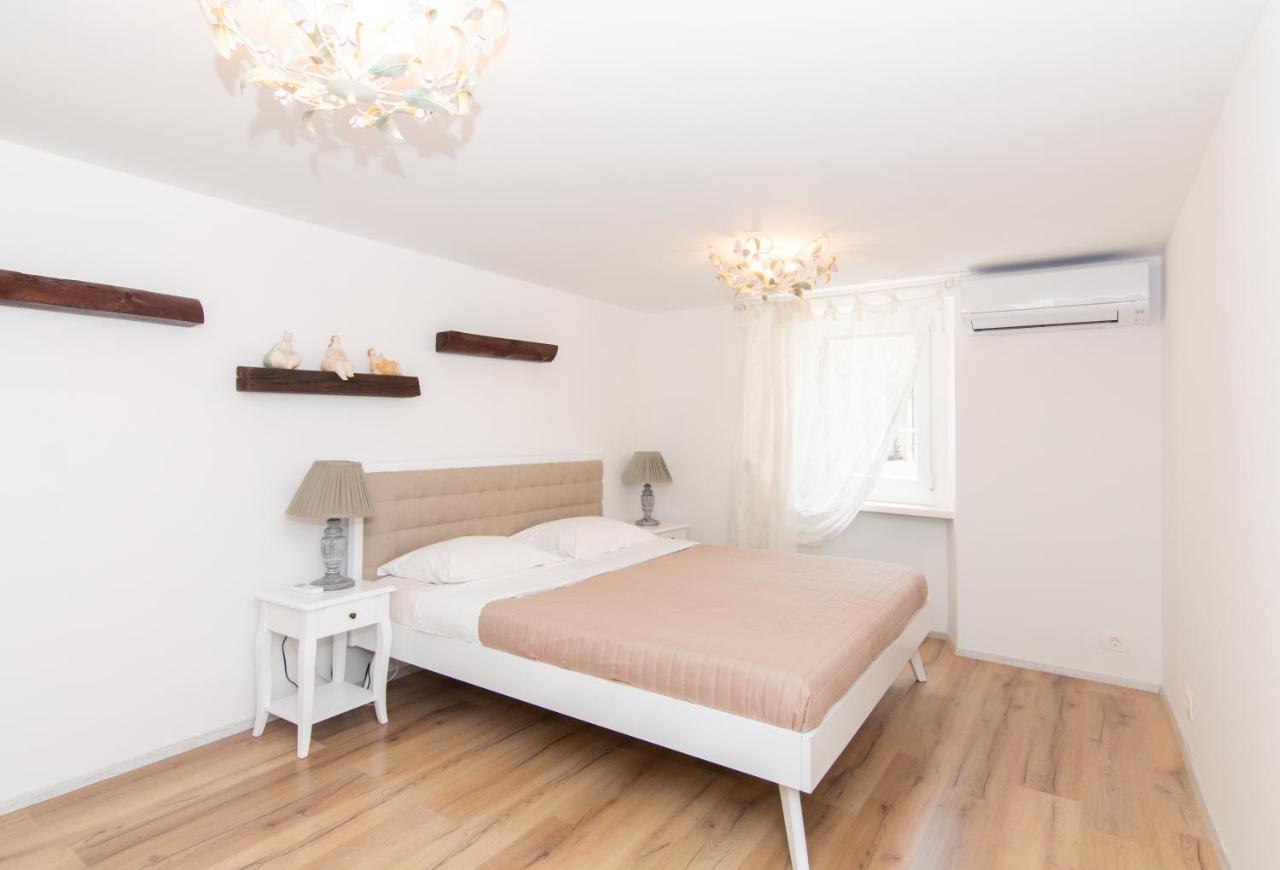 Apartments Elleon Piran By Locap Group Buitenkant foto