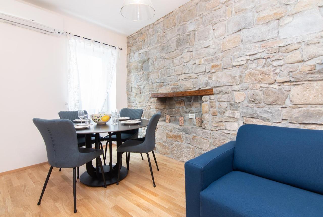 Apartments Elleon Piran By Locap Group Buitenkant foto