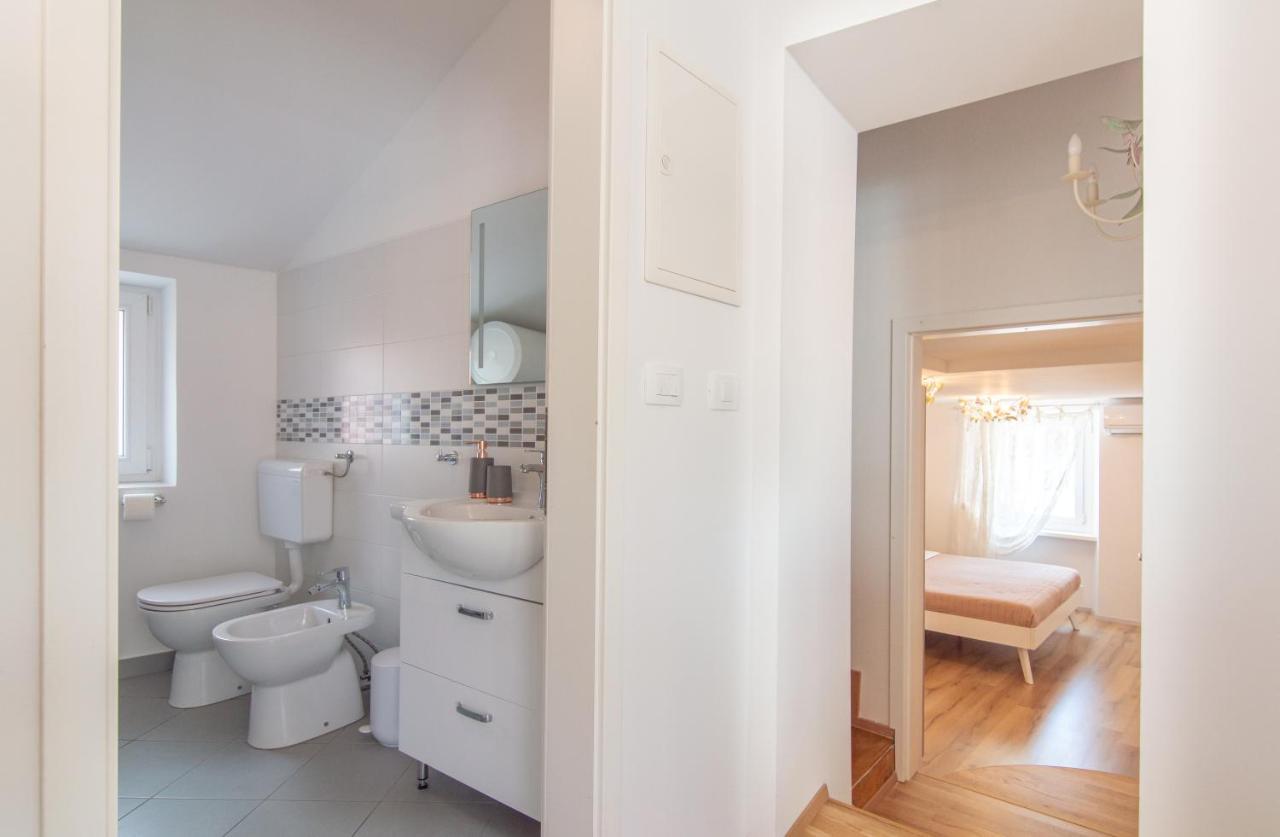 Apartments Elleon Piran By Locap Group Buitenkant foto