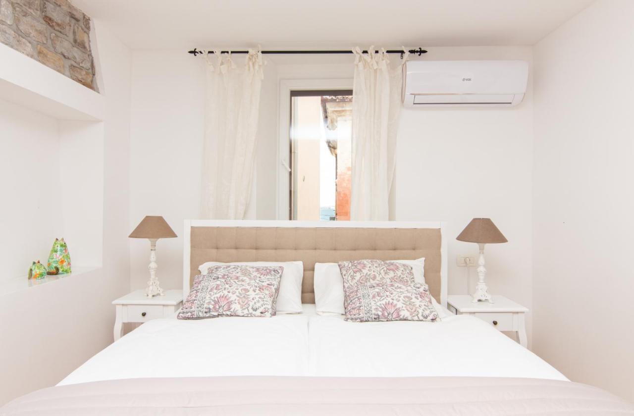 Apartments Elleon Piran By Locap Group Buitenkant foto