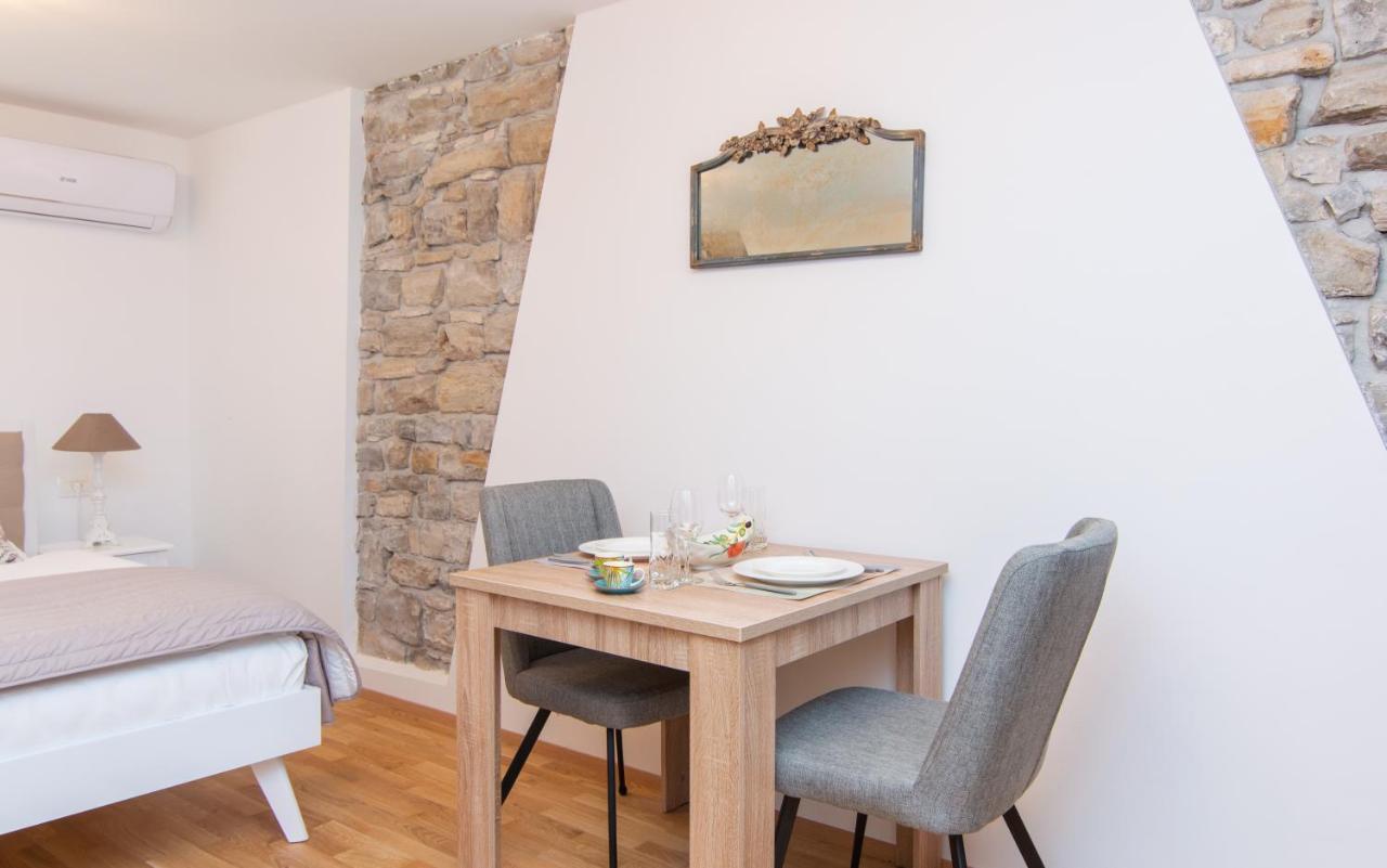 Apartments Elleon Piran By Locap Group Buitenkant foto