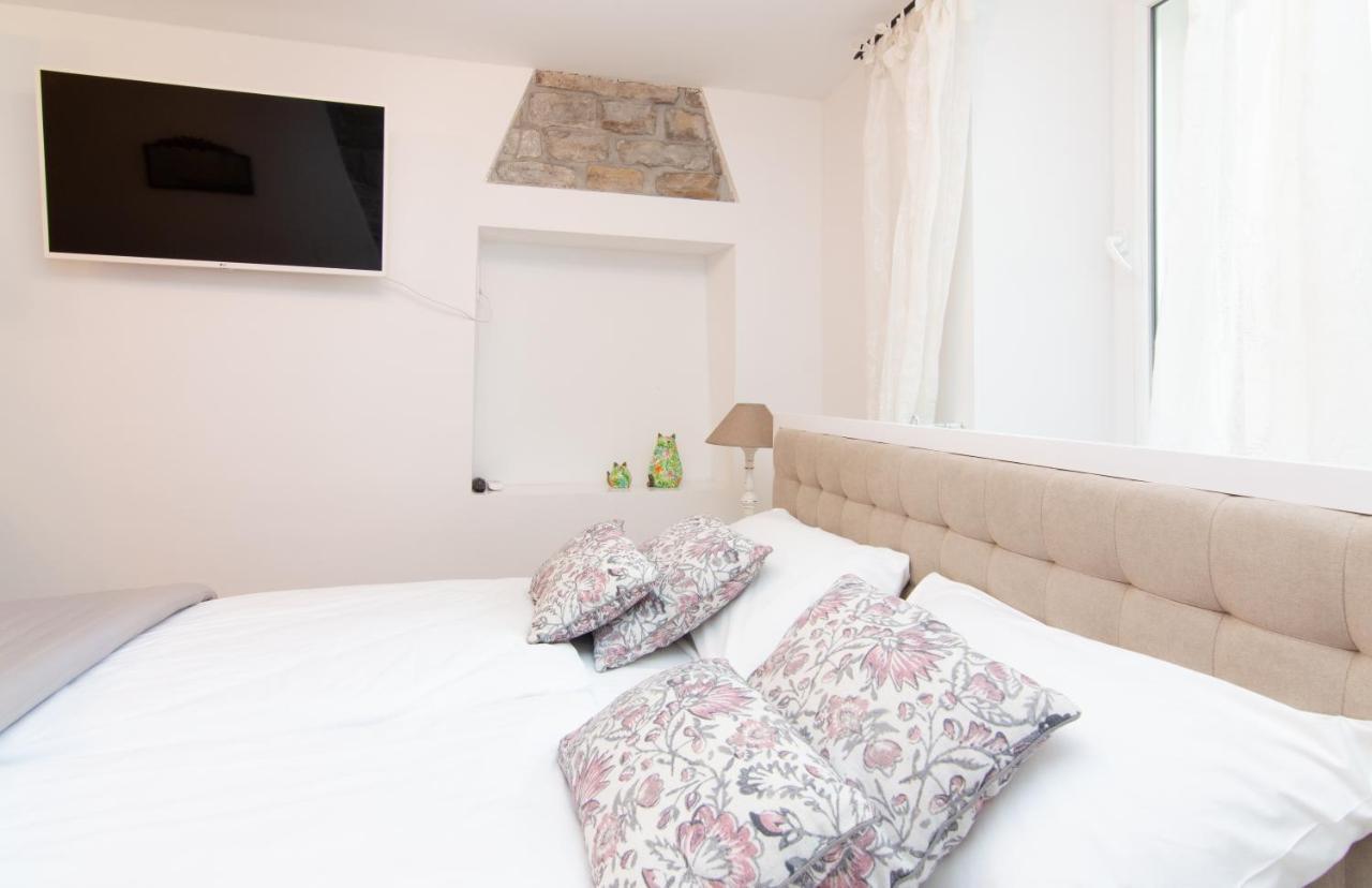 Apartments Elleon Piran By Locap Group Buitenkant foto