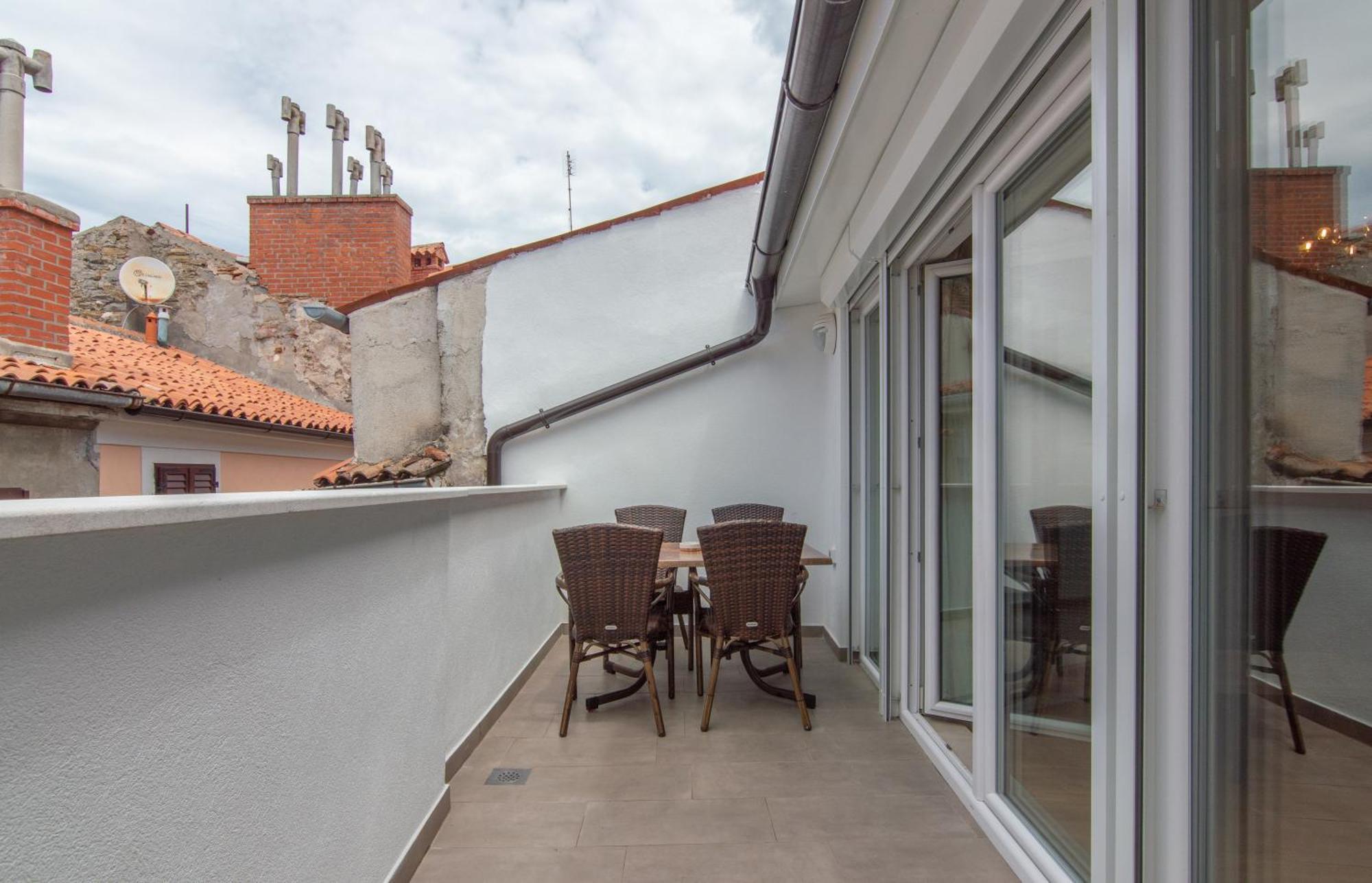 Apartments Elleon Piran By Locap Group Buitenkant foto