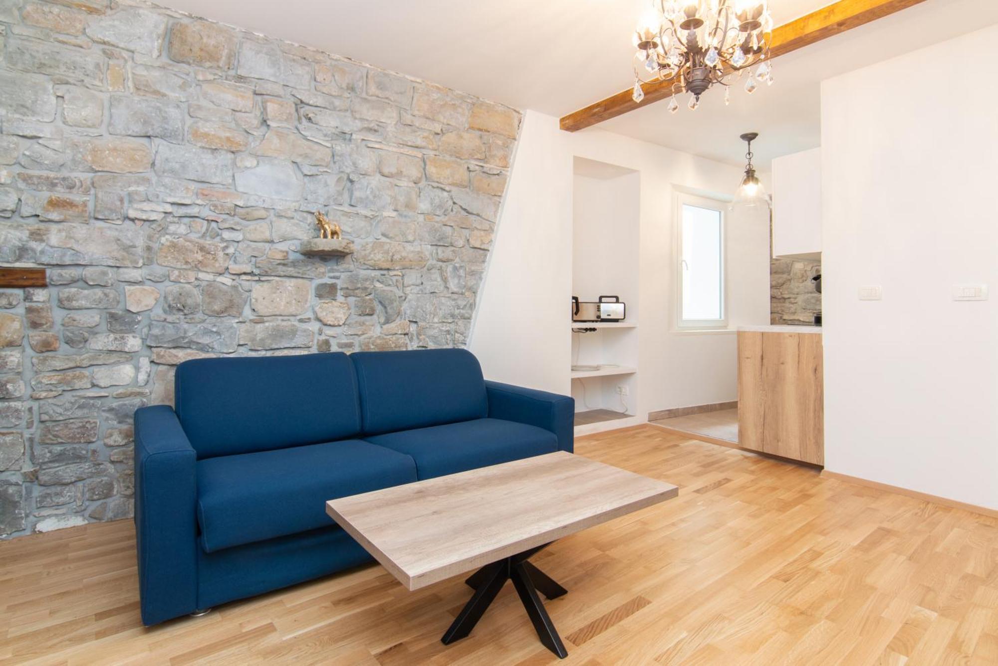 Apartments Elleon Piran By Locap Group Buitenkant foto
