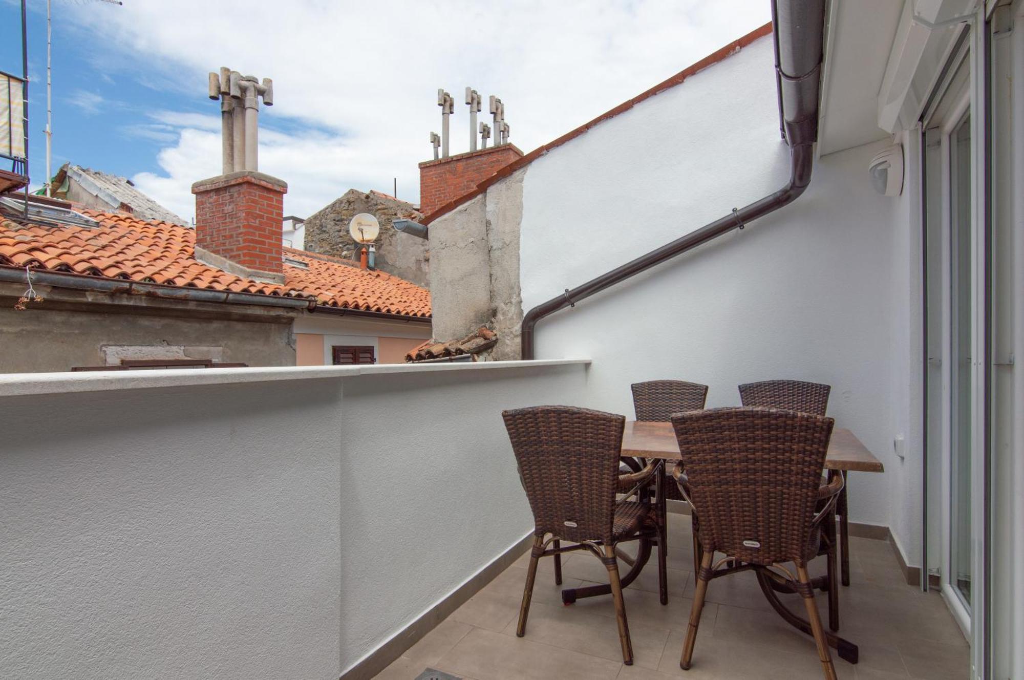 Apartments Elleon Piran By Locap Group Buitenkant foto
